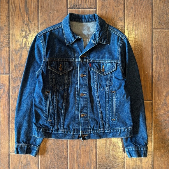 Levi's Other - Vintage 90s Levi’s Denim Jacket